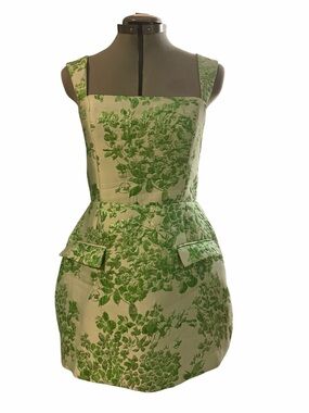 Dresses | Lena Mini Dress Ivory Babyboo | Poshmark